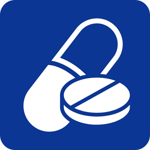Pharmacy icon